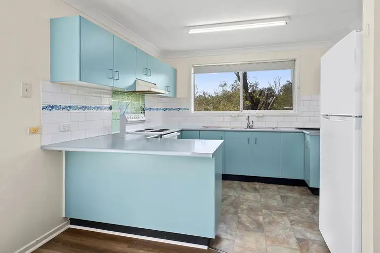Second view of Homely villa listing, 2/79 Reid Dr, Coffs Harbour NSW 2450
