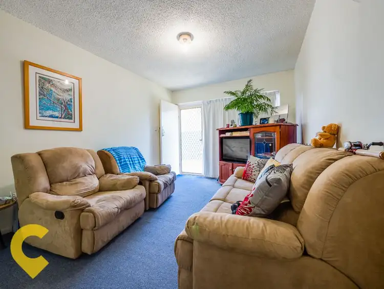 Second view of Homely house listing, 4/17 Taltarni Street, Banyo QLD 4014