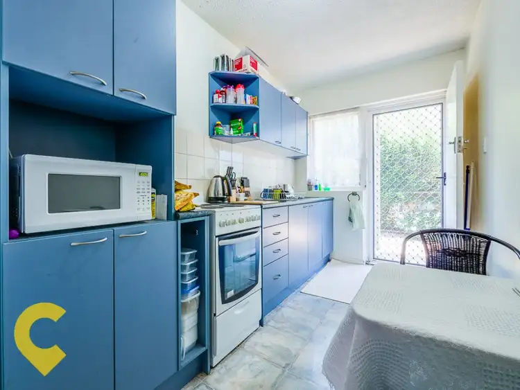 Third view of Homely house listing, 4/17 Taltarni Street, Banyo QLD 4014