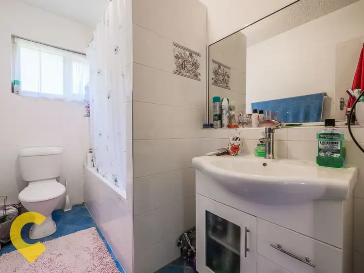 Fourth view of Homely house listing, 4/17 Taltarni Street, Banyo QLD 4014