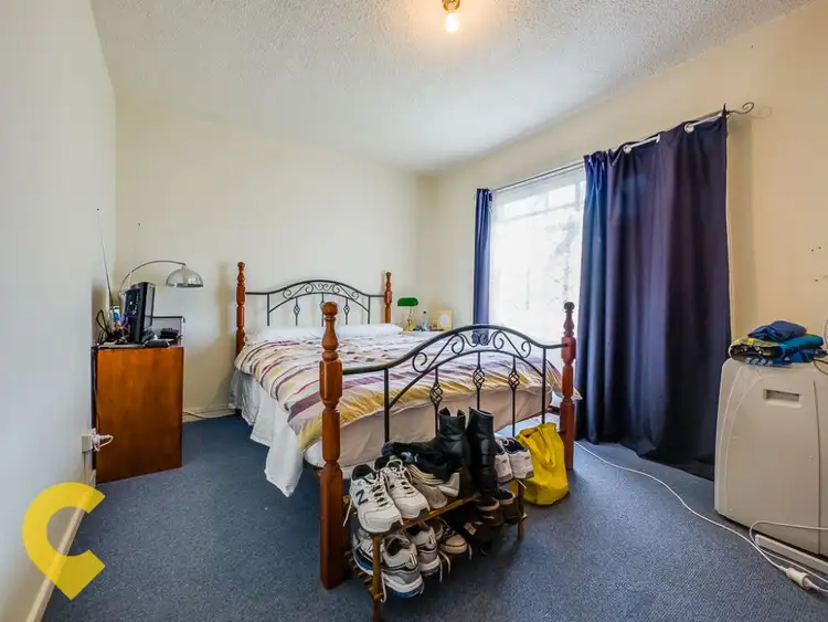 Fifth view of Homely house listing, 4/17 Taltarni Street, Banyo QLD 4014