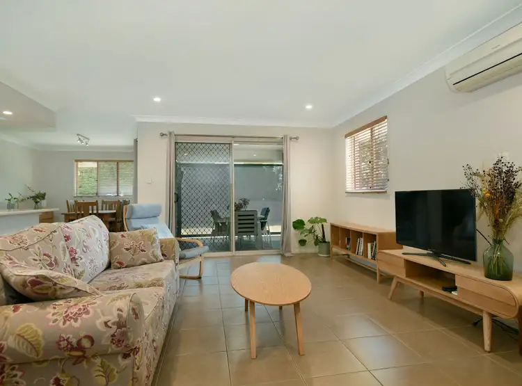Third view of Homely house listing, 38 Wareena Crescent, Glenvale QLD 4350
