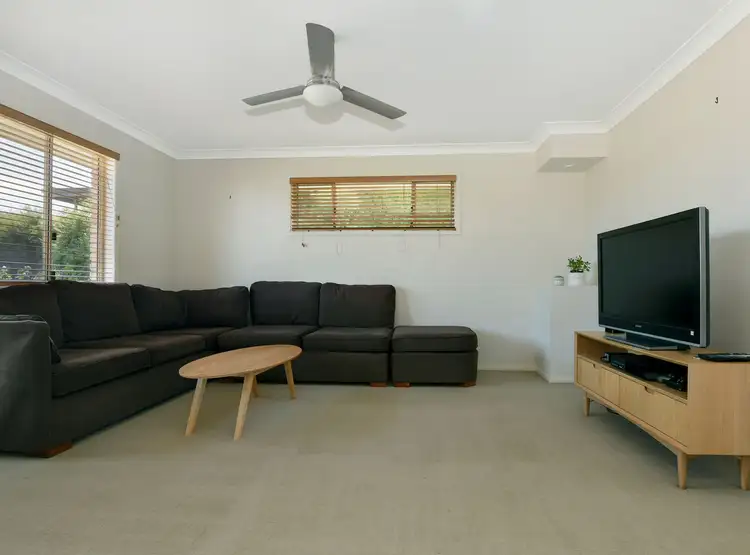 Fourth view of Homely house listing, 38 Wareena Crescent, Glenvale QLD 4350