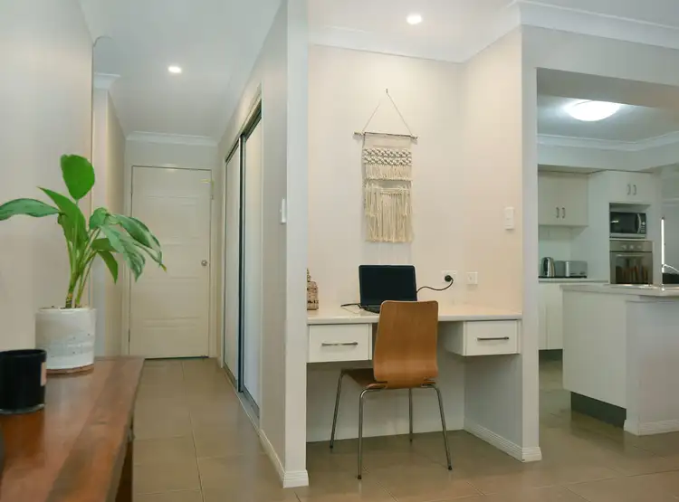 Sixth view of Homely house listing, 38 Wareena Crescent, Glenvale QLD 4350