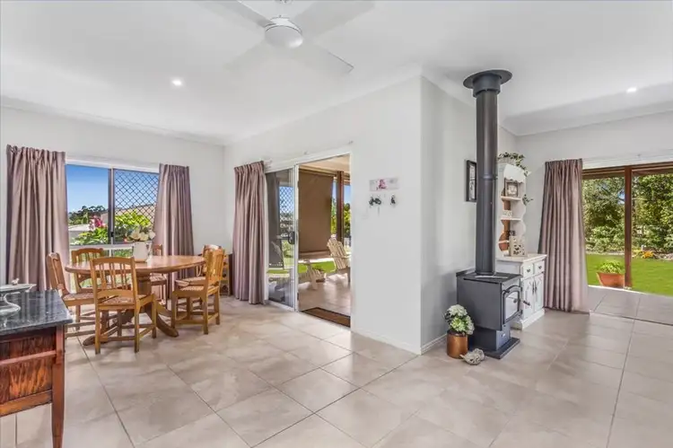 Fourth view of Homely house listing, Z 10-14 Heaton Court, Delaneys Creek QLD 4514