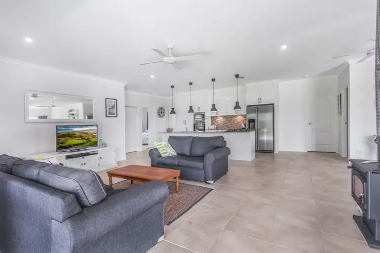 Fifth view of Homely house listing, Z 10-14 Heaton Court, Delaneys Creek QLD 4514