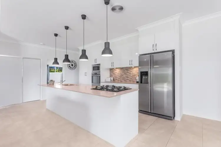 Sixth view of Homely house listing, Z 10-14 Heaton Court, Delaneys Creek QLD 4514