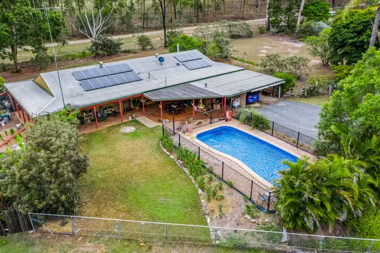 36 Sykes Road, Bells Bridge QLD 4570