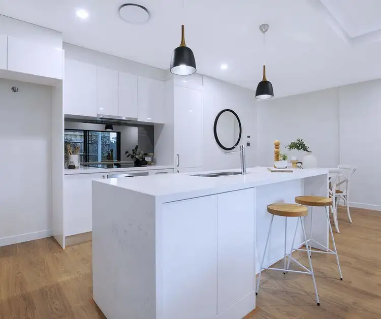 Lot 4 / 207 Melton Road, Nundah QLD 4012