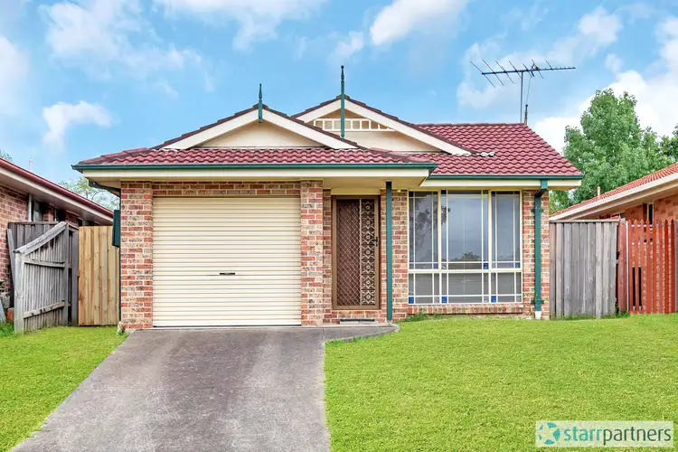 Main view of Homely house listing, 39 Samuel Street, Bligh Park NSW 2756