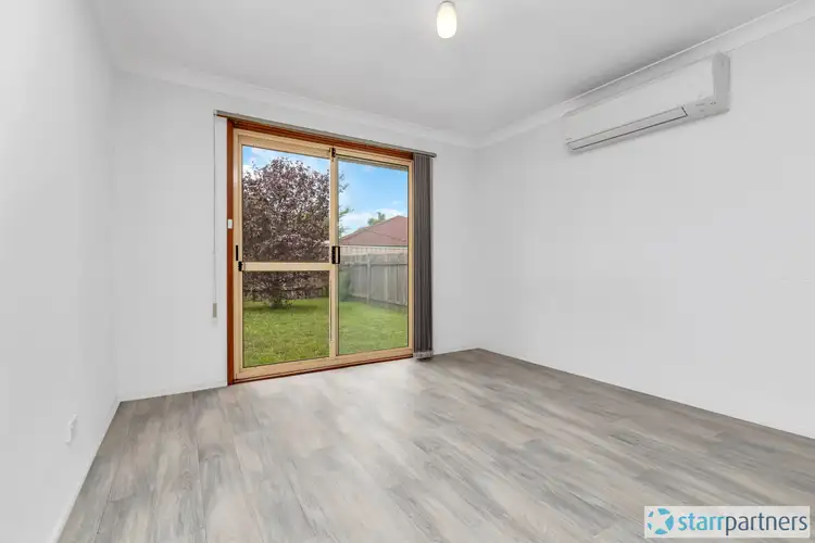Second view of Homely house listing, 39 Samuel Street, Bligh Park NSW 2756