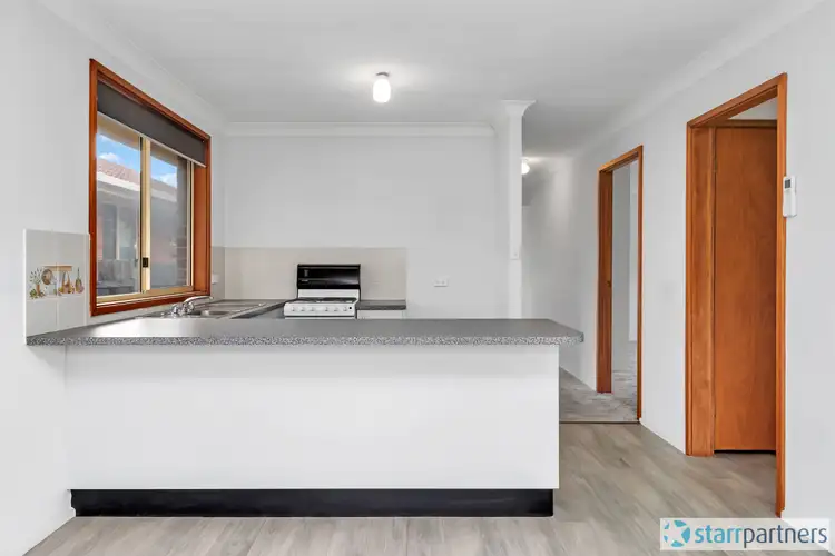 Third view of Homely house listing, 39 Samuel Street, Bligh Park NSW 2756