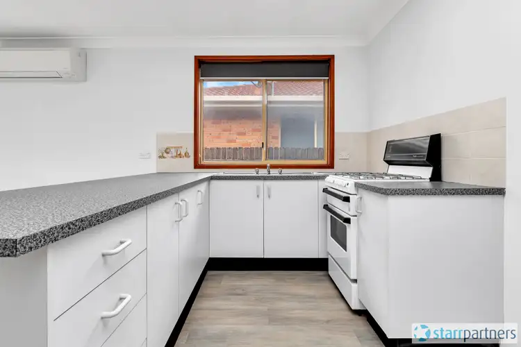 Fourth view of Homely house listing, 39 Samuel Street, Bligh Park NSW 2756