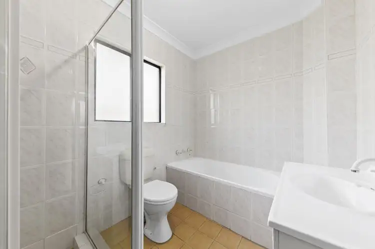 Sixth view of Homely unit listing, 16/49-51 Calliope Street, Guildford NSW 2161