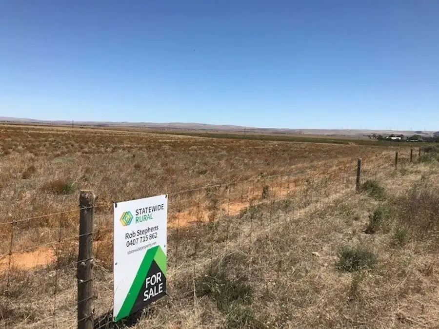 Main view of Homely rural property listing, Lot 2 Burnsfield Road, Snowtown SA 5520