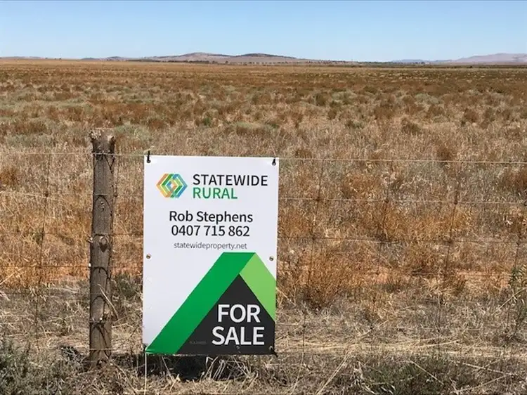 Second view of Homely rural property listing, Lot 2 Burnsfield Road, Snowtown SA 5520