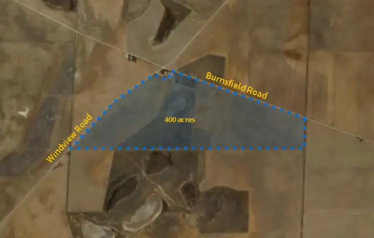 Fifth view of Homely rural property listing, Lot 2 Burnsfield Road, Snowtown SA 5520