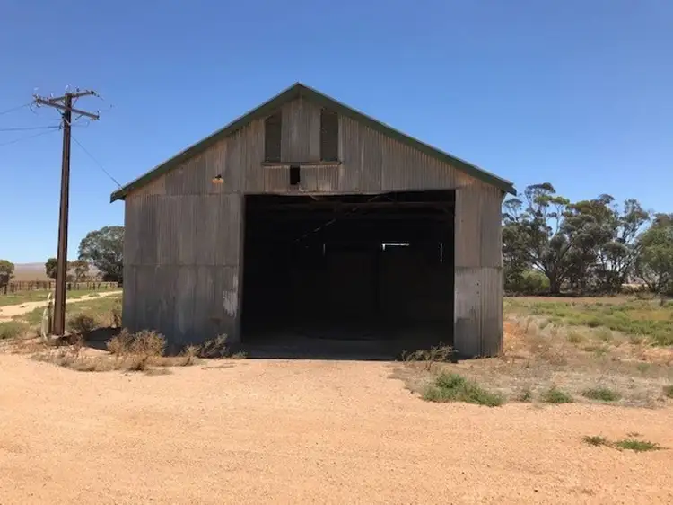 Sixth view of Homely rural property listing, Lot 2 Burnsfield Road, Snowtown SA 5520