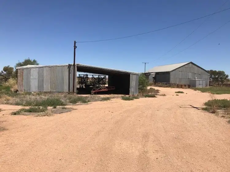 Seventh view of Homely rural property listing, Lot 2 Burnsfield Road, Snowtown SA 5520