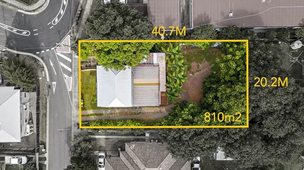 Main view of Homely house listing, 18 Forest Street, Moorooka QLD 4105