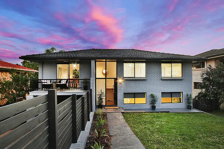 zz365 Tufnell Road, Banyo QLD 4014