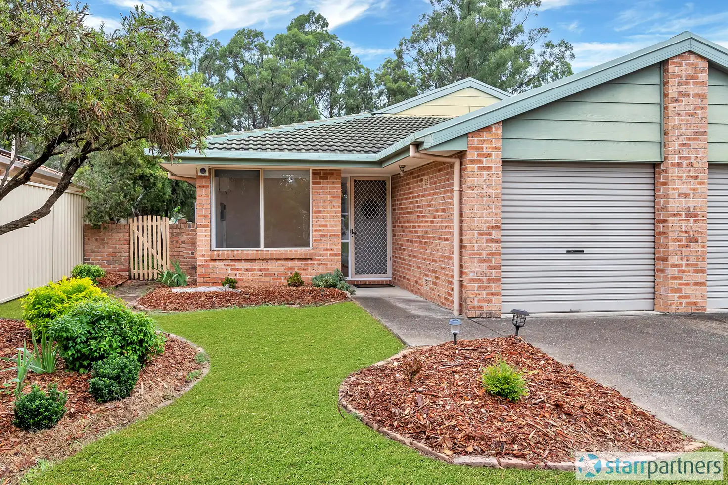 Main view of Homely house listing, 56A Neilson Crescent, Bligh Park NSW 2756