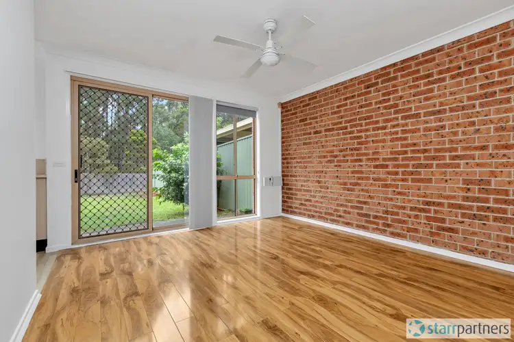 Fourth view of Homely house listing, 56A Neilson Crescent, Bligh Park NSW 2756