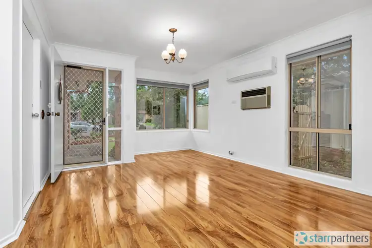 Sixth view of Homely house listing, 56A Neilson Crescent, Bligh Park NSW 2756