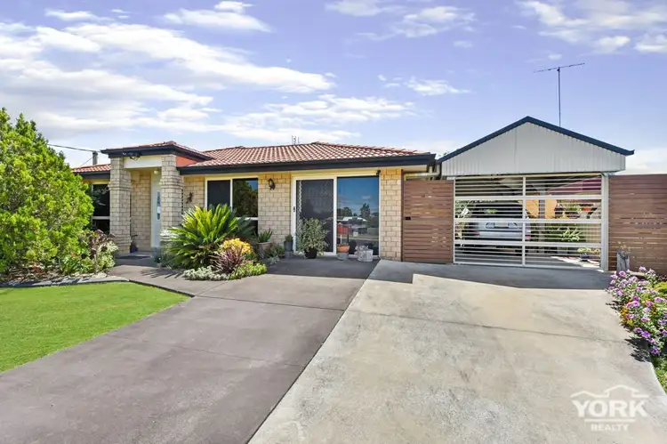Main view of Homely house listing, 7 Boothby Street, Drayton QLD 4350
