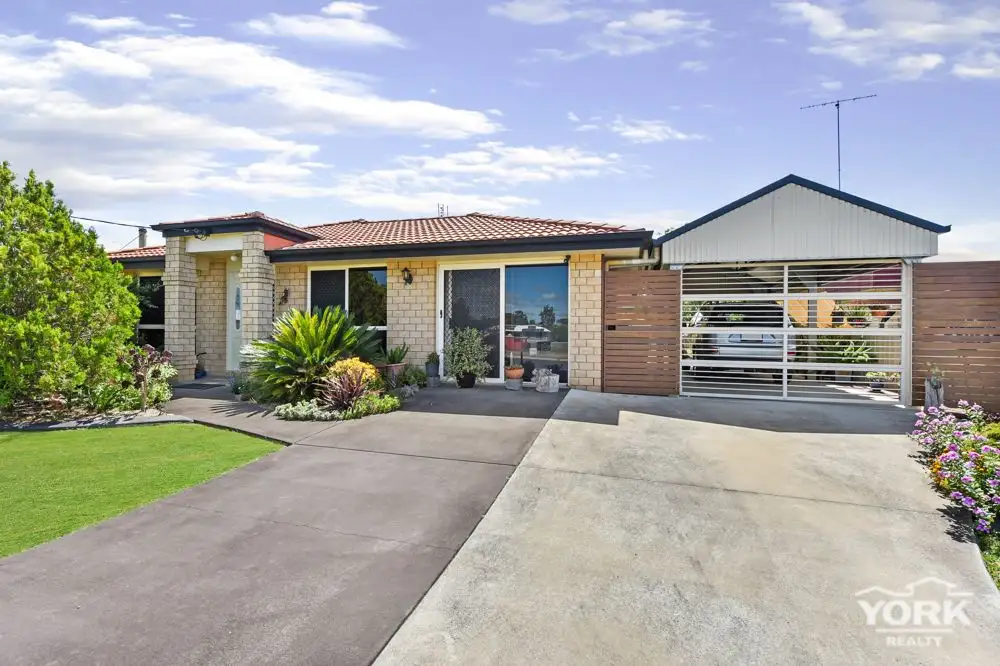 Main view of Homely house listing, 7 Boothby Street, Drayton QLD 4350