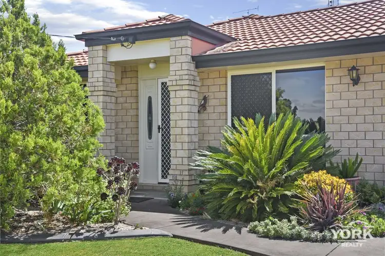 Second view of Homely house listing, 7 Boothby Street, Drayton QLD 4350