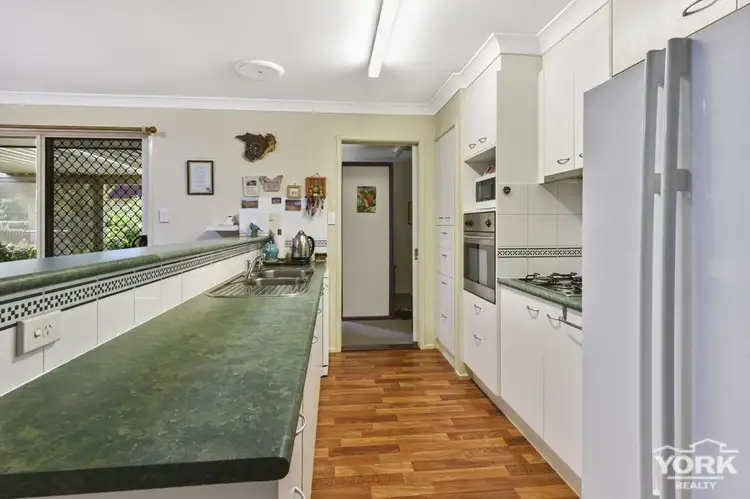 Third view of Homely house listing, 7 Boothby Street, Drayton QLD 4350