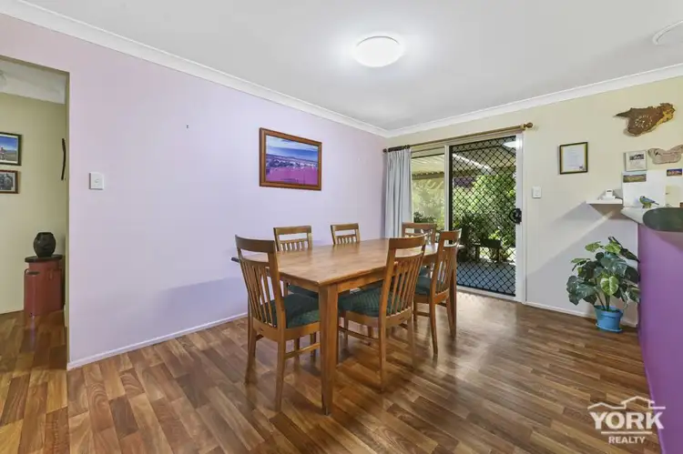 Fourth view of Homely house listing, 7 Boothby Street, Drayton QLD 4350