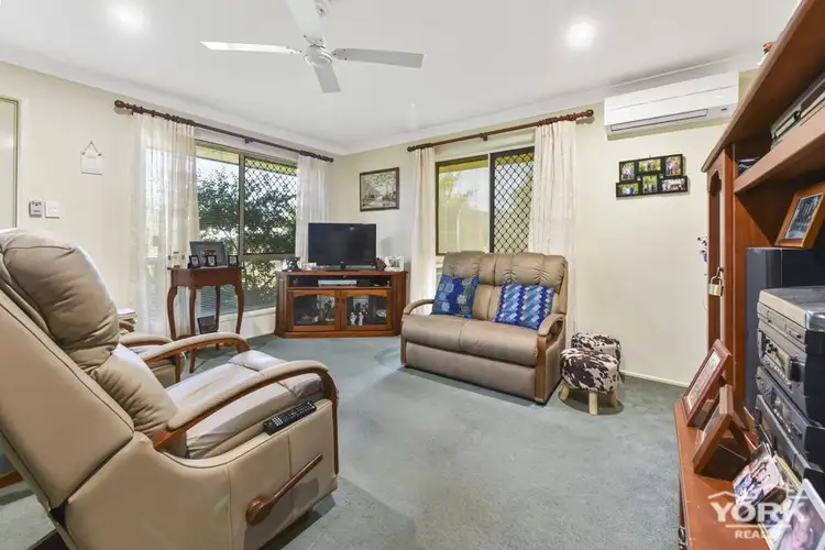 Fifth view of Homely house listing, 7 Boothby Street, Drayton QLD 4350