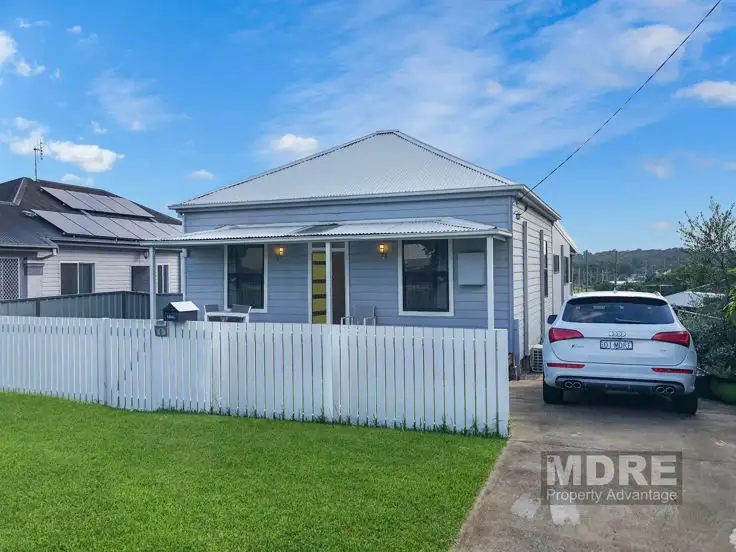 5 Miller Street, Mayfield NSW 2304