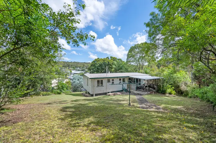 Fourth view of Homely house listing, 2 Suncroft Street., Mount Gravatt QLD 4122