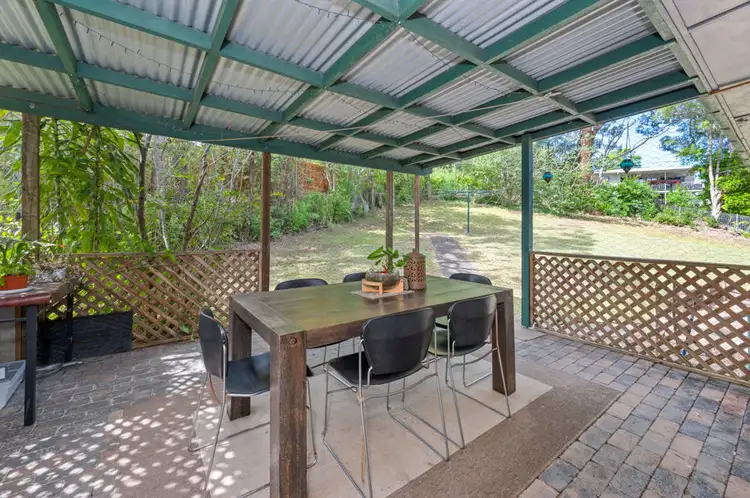 Sixth view of Homely house listing, 2 Suncroft Street., Mount Gravatt QLD 4122