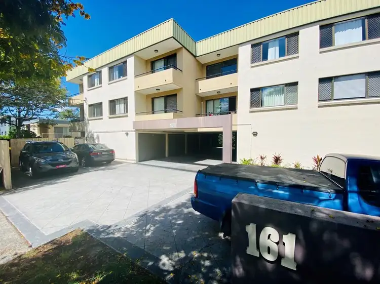 Main view of Homely unit listing, 9/161 Junction Road, Clayfield QLD 4011