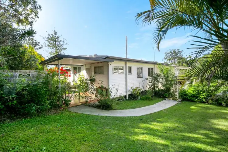 Second view of Homely house listing, 69 Melinda Street, Southport QLD 4215