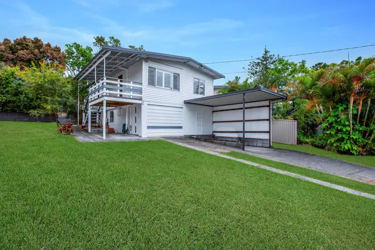 Fourth view of Homely house listing, 69 Melinda Street, Southport QLD 4215