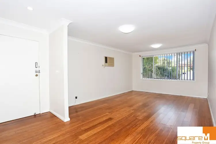 Main view of Homely semi-detached listing, 29 Icarus Place, Quakers Hill NSW 2763