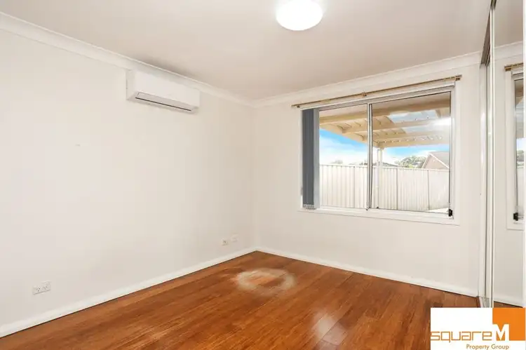 Fourth view of Homely semi-detached listing, 29 Icarus Place, Quakers Hill NSW 2763