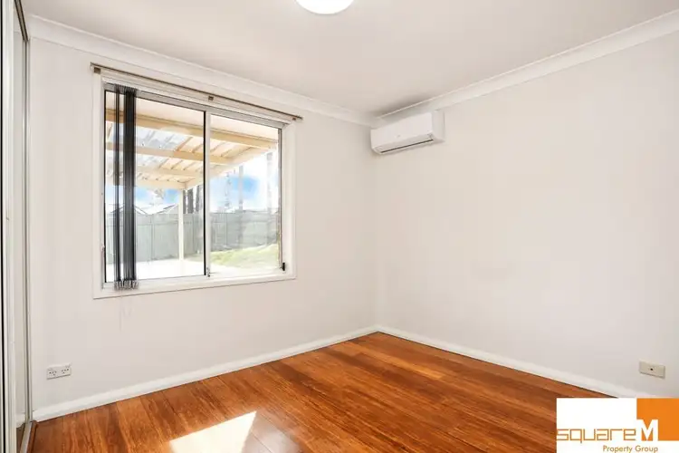 Fifth view of Homely semi-detached listing, 29 Icarus Place, Quakers Hill NSW 2763