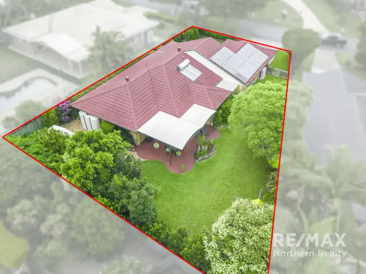 Second view of Homely house listing, 10 Monash Place, Ferny Grove QLD 4055