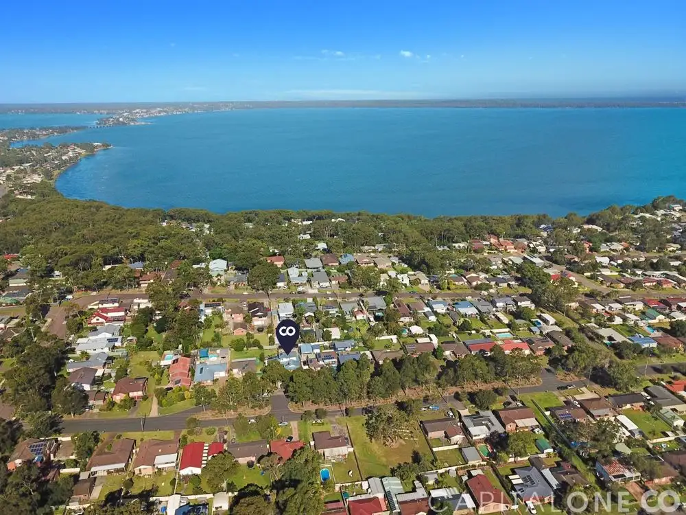 Main view of Homely house listing, 61 Swan Street, Kanwal NSW 2259