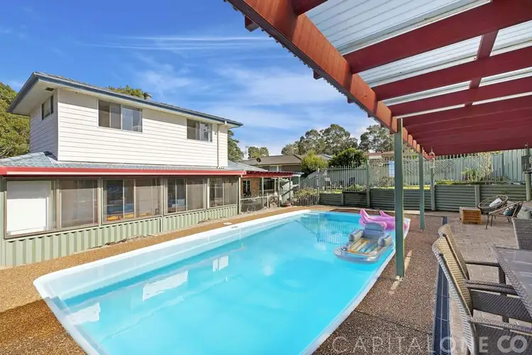 Second view of Homely house listing, 61 Swan Street, Kanwal NSW 2259