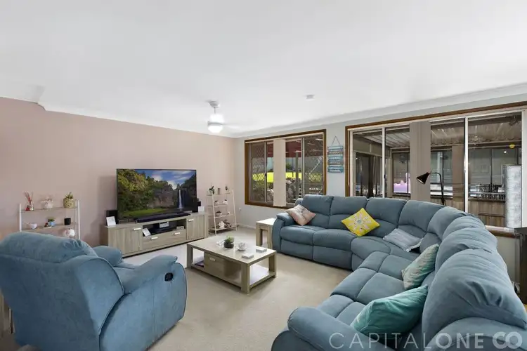 Fourth view of Homely house listing, 61 Swan Street, Kanwal NSW 2259