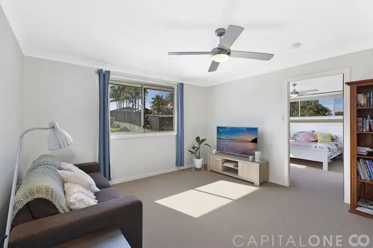 Sixth view of Homely house listing, 61 Swan Street, Kanwal NSW 2259