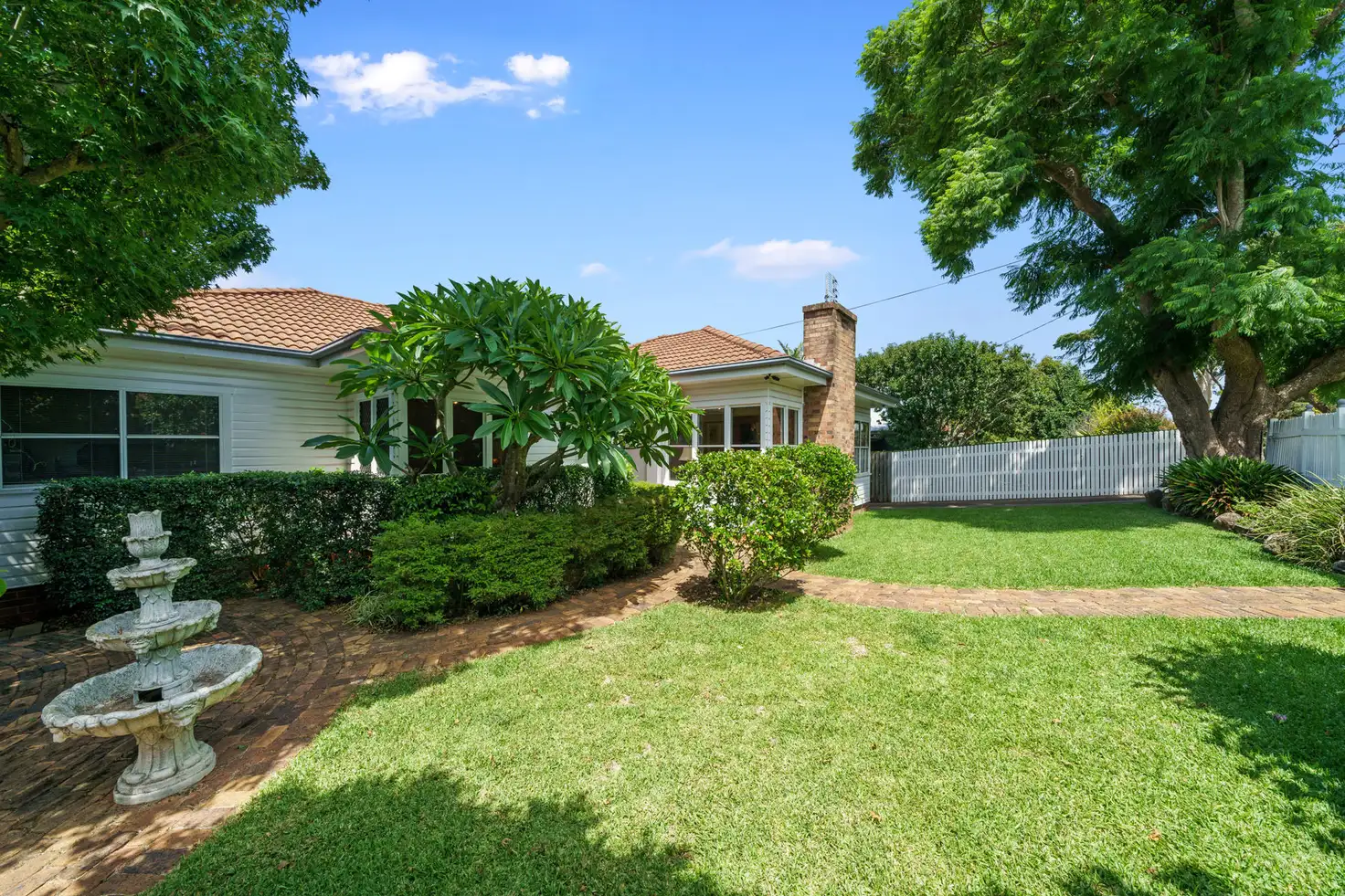 Main view of Homely house listing, 14 Alford Street, Mount Lofty QLD 4350