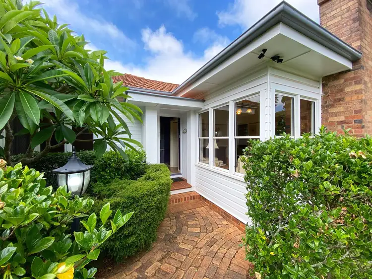 Second view of Homely house listing, 14 Alford Street, Mount Lofty QLD 4350